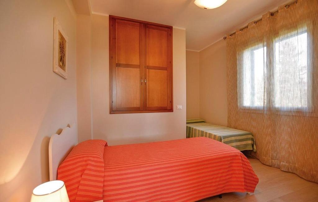 Villa Teresa Tra Il Mare E La Campagna Menfi Exterior foto